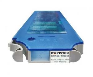 GW Instek DAQ-903 Data logger